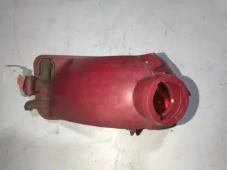 9652464680,9651205480 Фонарь противотуманный левый Citroen C4 1 Арт 14121, вид 2