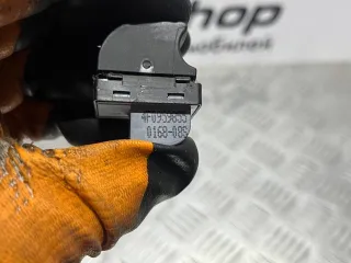 4F0959855 Кнопка стеклоподъемника заднего правого  Audi A6 C6 (S6,RS6) Арт 05509, вид 3