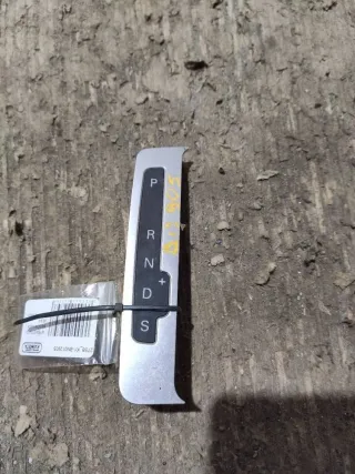  Индикатор АКПП Audi A6 C6 (S6,RS6) Арт 88470879, вид 1