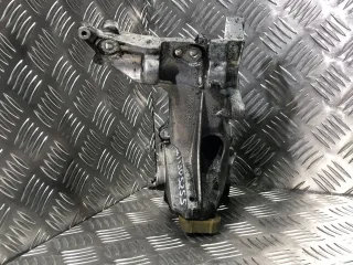 9659200880 Кронштейн (крепление) Citroen C4 Picasso 1 Арт D13211305255, вид 4