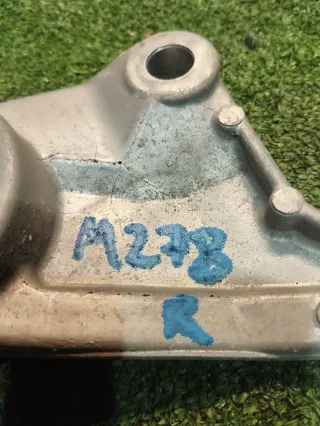  Подушка редуктора Mazda CX-9 2 Арт 88517381, вид 9