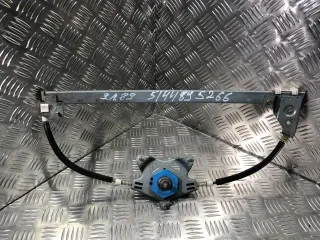 110839 Стеклоподъемник левый задний Citroen Xantia Арт 5144895267, вид 1