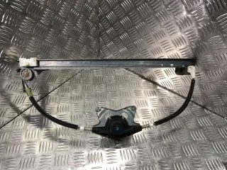 110839 Стеклоподъемник левый задний Citroen Xantia Арт 5144895267, вид 3