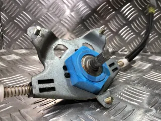 110839 Стеклоподъемник левый задний Citroen Xantia Арт 5144895267, вид 2