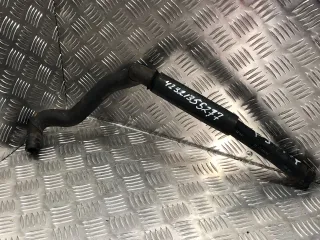  Патрубок отопителя (печки) Mazda 3 BK Арт 42321355277, вид 1