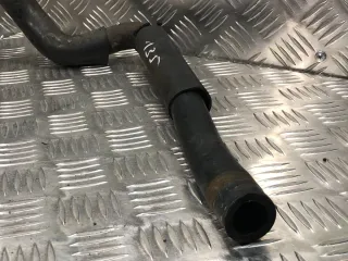  Патрубок отопителя (печки) Mazda 3 BK Арт 42321355277, вид 3