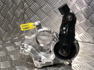 DVC,BPC 810907 Подушка двигателя Mazda 3 BK 1.6л TD Арт D13211415308, вид 4