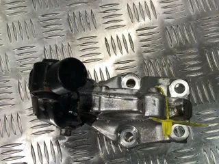 DVC,BPC 810907 Подушка двигателя Mazda 3 BK 1.6л TD Арт D13211415308, вид 3