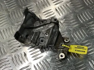 510459 Кронштейн двигателя Mazda 3 BK 1.6л TD Арт D13211415311, вид 2