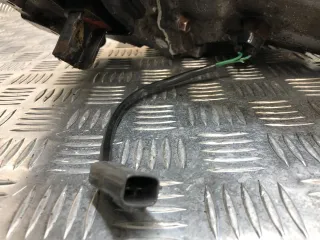  КПП (Коробка передач механическая) Mazda 3 BK 1.3л i Арт 15121355324, вид 7