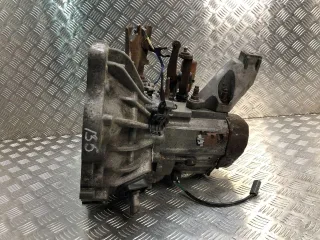  КПП (Коробка передач механическая) Mazda 3 BK 1.3л i Арт 15121355324, вид 6