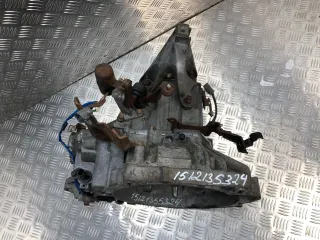  КПП (Коробка передач механическая) Mazda 3 BK 1.3л i Арт 15121355324, вид 4