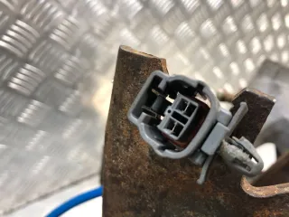  КПП (Коробка передач механическая) Mazda 3 BK 1.3л i Арт 15121355324, вид 5