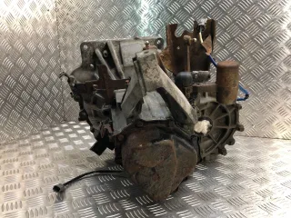  КПП (Коробка передач механическая) Mazda 3 BK 1.3л i Арт 15121355324, вид 8