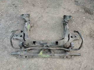 A1696200787 Балка подвески передняя (подрамник) Mercedes B W245 Арт 88534893, вид 1