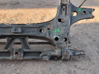 A1696200787 Балка подвески передняя (подрамник) Mercedes B W245 Арт 88534893, вид 10