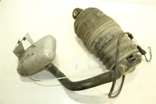 A2115405232 Пневмостойка Mercedes E W211 Арт 88534992, вид 1