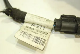 A2115405232 Пневмостойка Mercedes E W211 Арт 88534992, вид 4