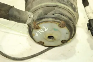 A2115405232 Пневмостойка Mercedes E W211 Арт 88534992, вид 3