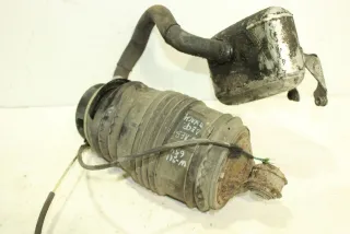  Пневмостойка Mercedes E W211 Арт 88535187, вид 1