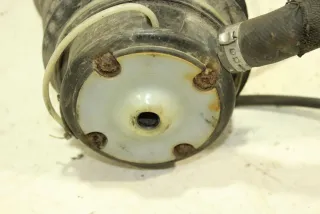  Пневмостойка Mercedes E W211 Арт 88535187, вид 4