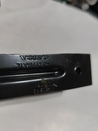 31389447 Кронштейн салона Volvo V90 2 Арт 2081, вид 2