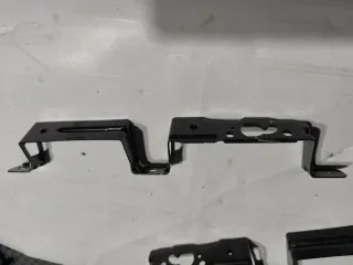 31389447 Кронштейн салона Volvo V90 2 Арт 2081, вид 1