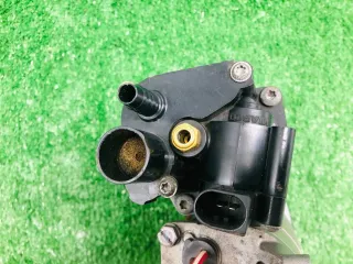 6864215,37206864215,37206875176,6875176,37206789450,6789450,37206794465,6794465,37206789165,6789165 Компрессор пневмоподвески BMW 5 F10/F11/GT F07 Арт 60085060, вид 5