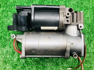 6864215,37206864215,37206875176,6875176,37206789450,6789450,37206794465,6794465,37206789165,6789165 Компрессор пневмоподвески BMW 5 F10/F11/GT F07 Арт 60085060, вид 2