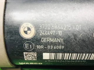 6864215,37206864215,37206875176,6875176,37206789450,6789450,37206794465,6794465,37206789165,6789165 Компрессор пневмоподвески BMW 5 F10/F11/GT F07 Арт 60085060, вид 3