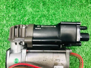 6864215,37206864215,37206875176,6875176,37206789450,6789450,37206794465,6794465,37206789165,6789165 Компрессор пневмоподвески BMW 5 F10/F11/GT F07 Арт 60085060, вид 9