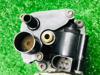 6864215,37206864215,37206875176,6875176,37206789450,6789450,37206794465,6794465,37206789165,6789165 Компрессор пневмоподвески BMW 5 F10/F11/GT F07 Арт 60085060, вид 6