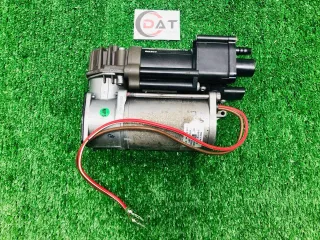 6864215,37206864215,37206875176,6875176,37206789450,6789450,37206794465,6794465,37206789165,6789165 Компрессор пневмоподвески BMW 5 F10/F11/GT F07 Арт 60085060, вид 1