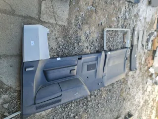  Обшивка салона Volkswagen Multivan T6 Арт 87026041, вид 3