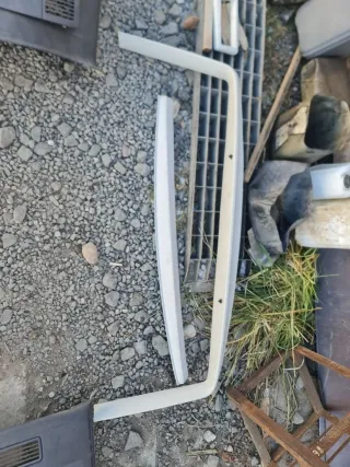  Обшивка салона Volkswagen Multivan T6 Арт 87026041, вид 4