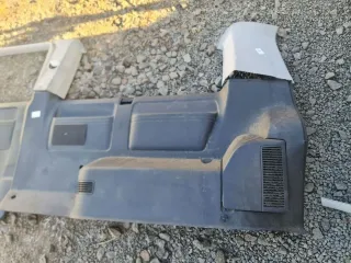  Обшивка салона Volkswagen Multivan T6 Арт 87026041, вид 5