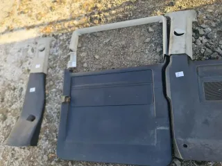  Обшивка салона Volkswagen Multivan T6 Арт 87026041, вид 6