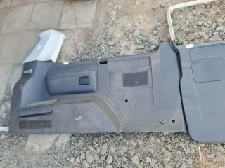  Обшивка салона Volkswagen Multivan T6 Арт 87026041, вид 7