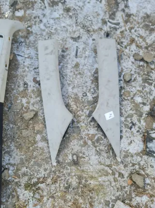  Обшивка салона Volkswagen Multivan T6 Арт 87026041, вид 9