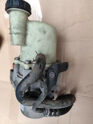 491105358R Электрогидроусилитель руля  Renault Sandero Stepway 1 Арт 88548296, вид 4