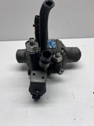 09270753 Газовый редуктор  Opel Combo C Арт 10209, вид 3