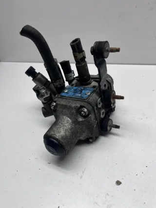 09270753 Газовый редуктор  Opel Combo C Арт 10209, вид 2