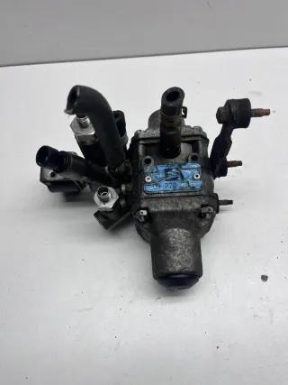 09270753 Газовый редуктор  Opel Combo C Арт 10209, вид 1