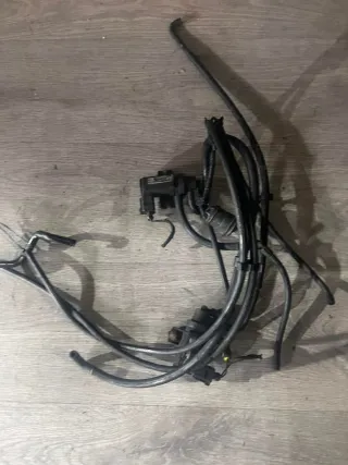  Датчик клапана турбины Volkswagen Crafter 1 2.0л Арт 88549087, вид 1