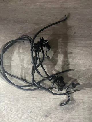  Датчик клапана турбины Volkswagen Crafter 1 2.0л Арт 88549087, вид 2