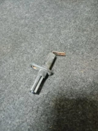  Датчик закрытия крышки багажника Opel Vectra B Арт 88553361, вид 1