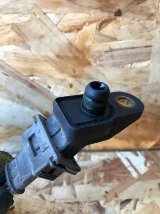 0261230012 Датчик давления наддува Citroen Xsara Арт 88553615, вид 2