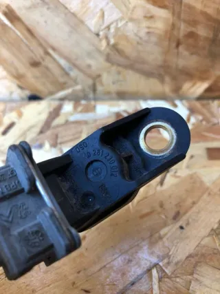 0261230012 Датчик давления наддува Citroen Xsara Арт 88553615, вид 3