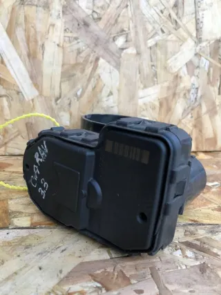 04593858ab,0280750460 Дроссельная заслонка Dodge Caravan 5 3.3л Арт 88553981, вид 1