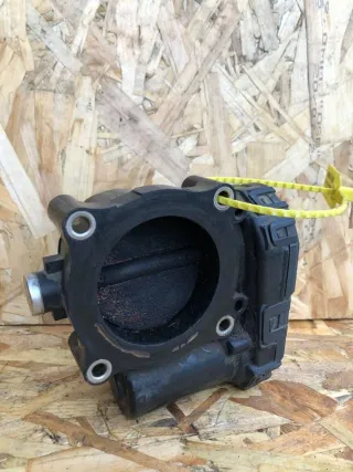 04593858ab,0280750460 Дроссельная заслонка Dodge Caravan 5 3.3л Арт 88553981, вид 2